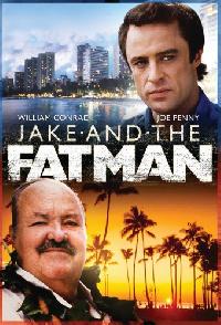 Jake And The Fatman